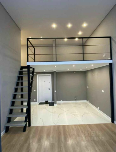 Kontraktor Mezzanine cimanggis- Terpercaya